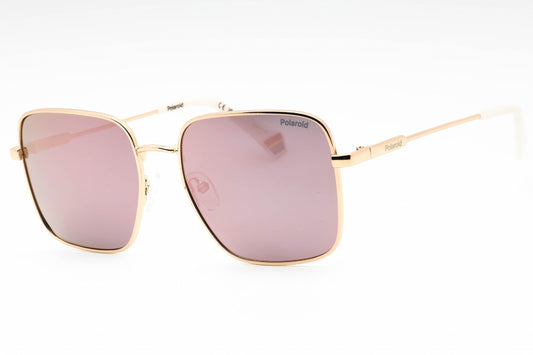 Polaroid Core 6194/s/x 000jq Sunglasses Rose Gold Size : 56