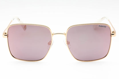 Polaroid Core 6194/s/x 000jq Sunglasses Rose Gold Size : 56