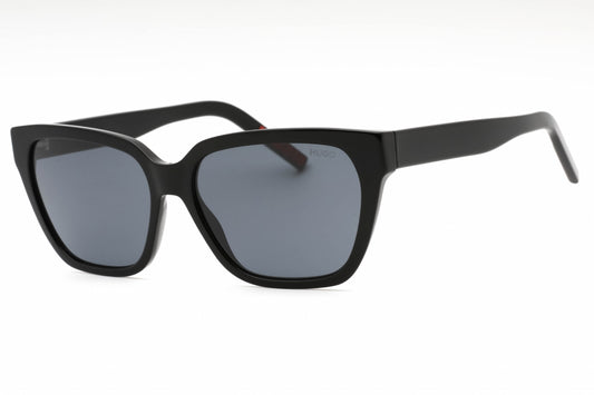 Hugo 1264/s 807ir Sunglasses Black Size : 56