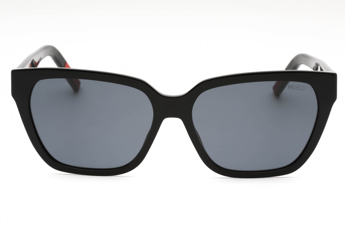 Hugo 1264/s 807ir Sunglasses Black Size : 56