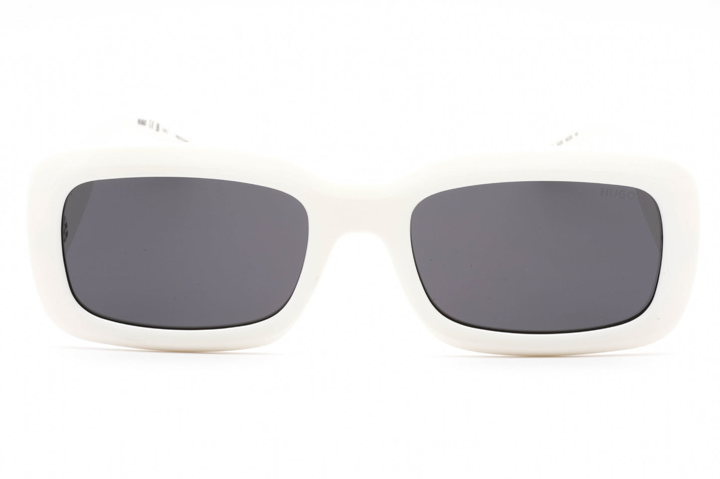 Hugo 1281/s Szjir Sunglasses Ivory Size : 56