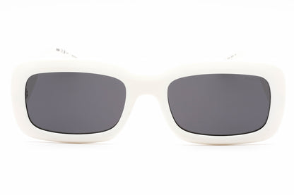 Hugo 1281/s Szjir Sunglasses Ivory Size : 56