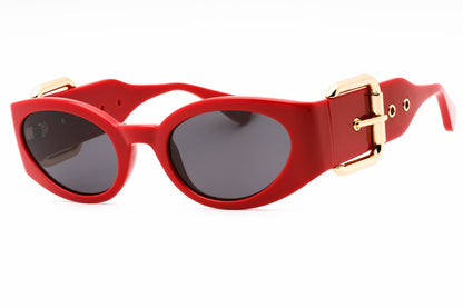 Moschino 154/s C9air Sunglasses Red Size : 53