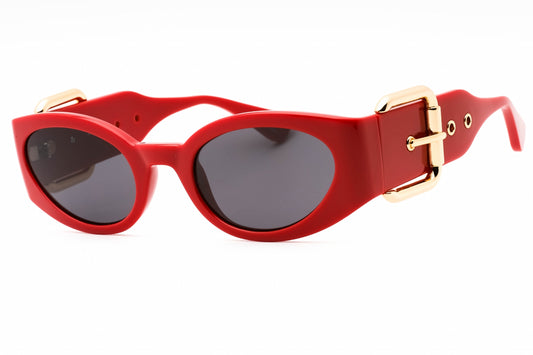 Moschino 154/s C9air Sunglasses Red Size : 53