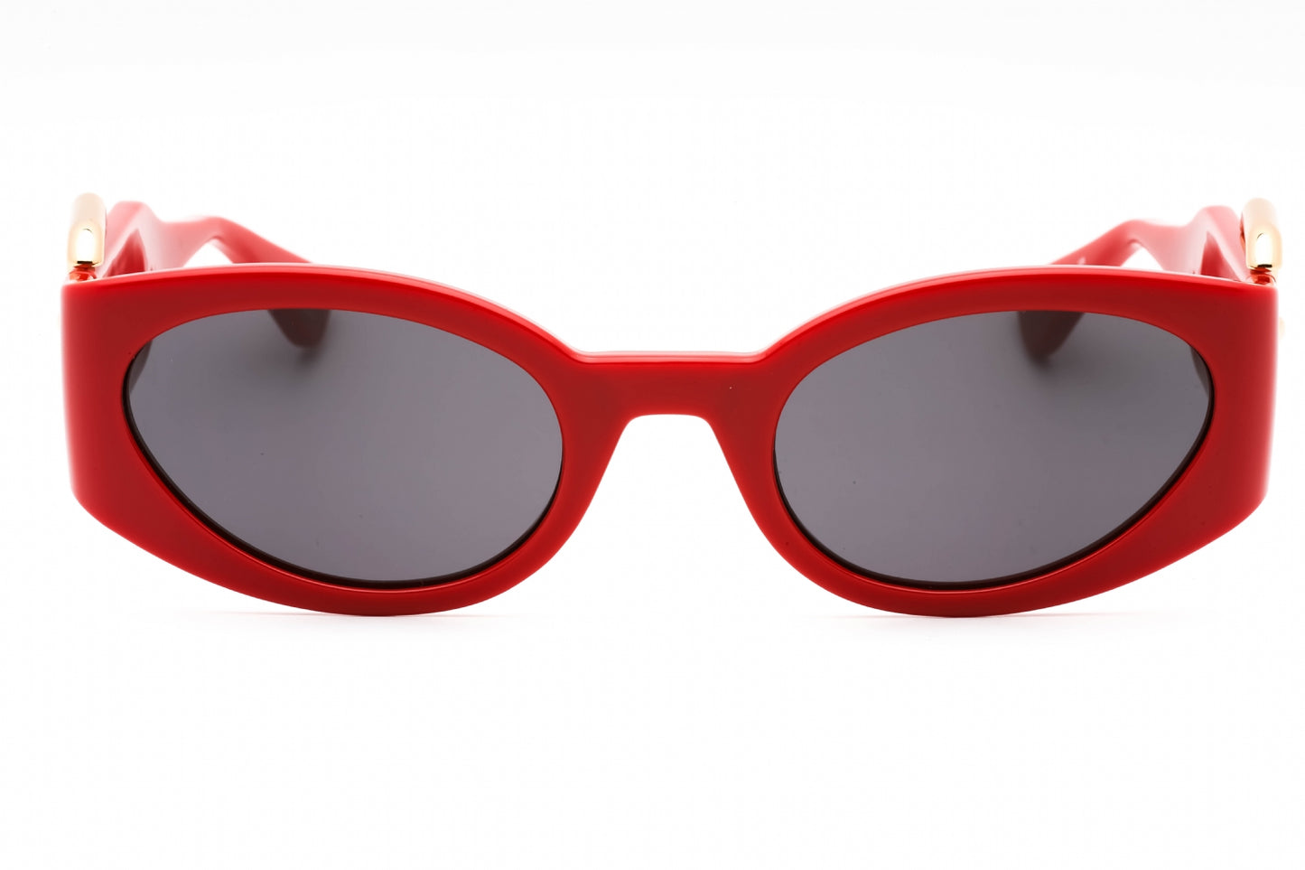 Moschino 154/s C9air Sunglasses Red Size : 53
