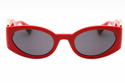 Moschino 154/s C9air Sunglasses Red Size : 53