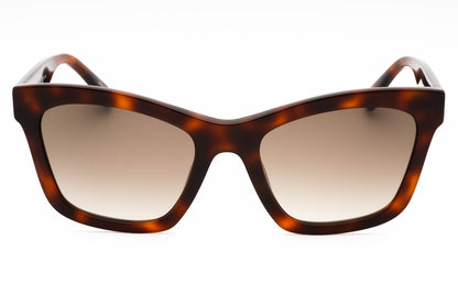 Moschino 156/s 05lha Sunglasses Havana 2 Size : 54
