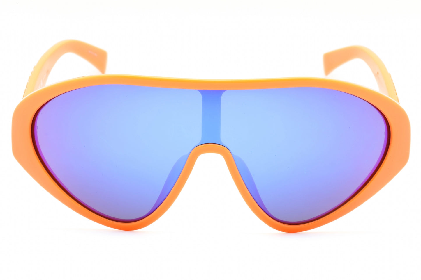 Moschino 157/s L7qz0 Sunglasses Orange Size : 99