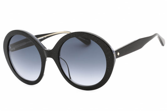 Kate Spade Zya/g/s 8079o Sunglasses Black Size : 55