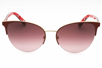 Kate Spade Izara/g/s C9a3x Sunglasses Red Size : 57