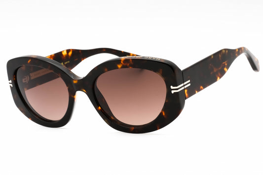 Marc Jacobs 1099/s 086ha Sunglasses Havana Size : 56