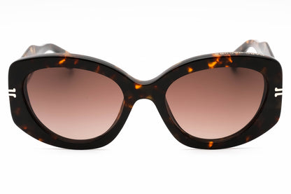 Marc Jacobs 1099/s 086ha Sunglasses Havana Size : 56