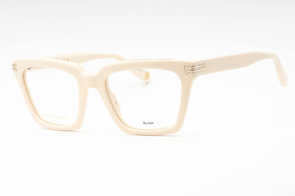 Marc Jacobs 1100 Szj Eyeglasses Ivory Size : 52