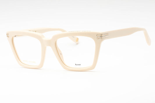 Marc Jacobs 1100 Szj Eyeglasses Ivory Size : 52