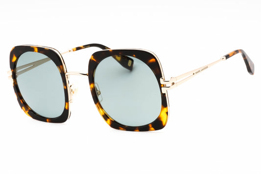 Marc Jacobs 1101/s 086qt Sunglasses Havana Size : 53