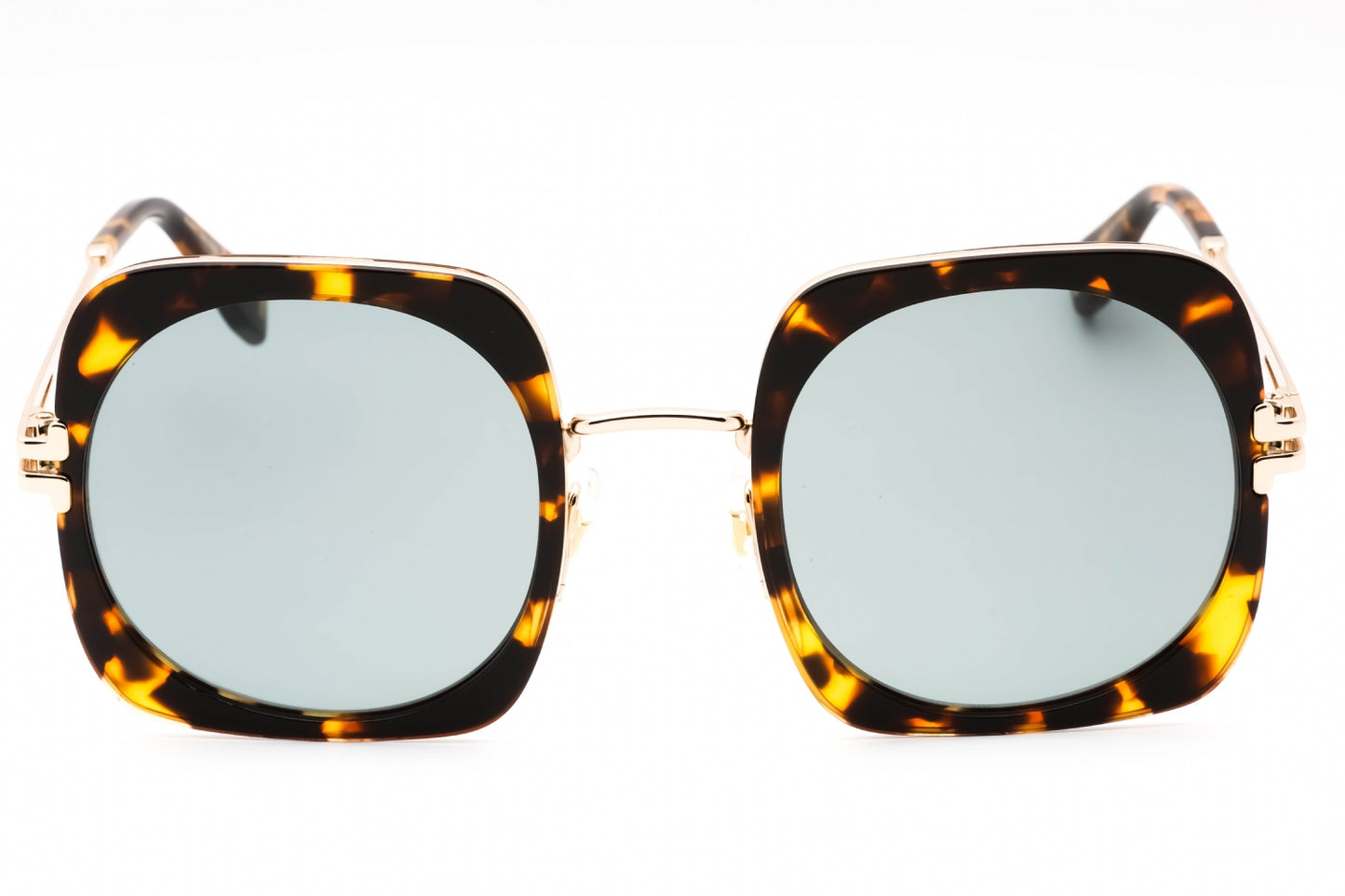 Marc Jacobs 1101/s 086qt Sunglasses Havana Size : 53