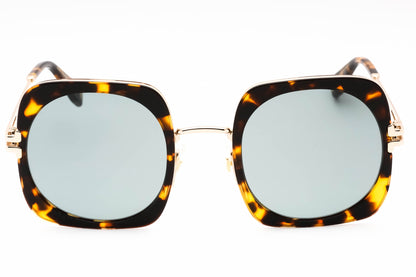 Marc Jacobs 1101/s 086qt Sunglasses Havana Size : 53