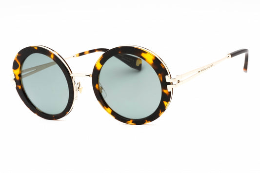 Marc Jacobs 1102/s 086qt Sunglasses Havana Size : 50