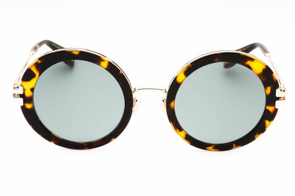 Marc Jacobs 1102/s 086qt Sunglasses Havana Size : 50