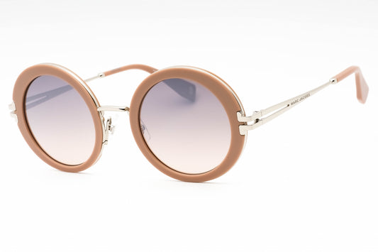 Marc Jacobs 1102/s Fwmnq Sunglasses Nude Size : 50