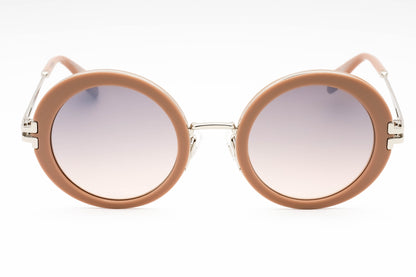 Marc Jacobs 1102/s Fwmnq Sunglasses Nude Size : 50