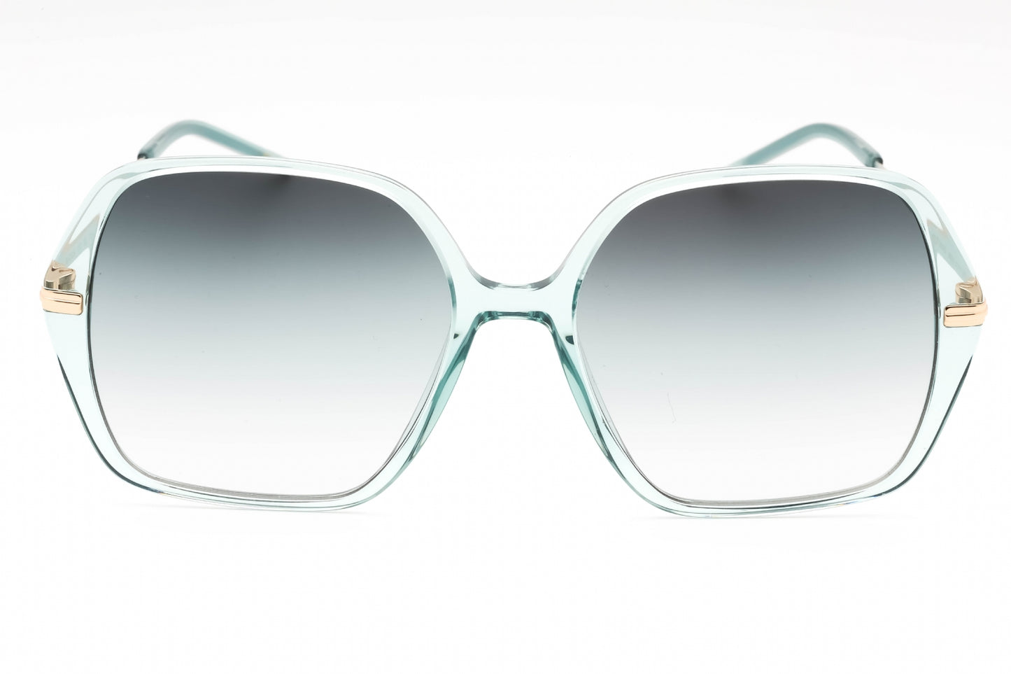 Hugo Boss Boss 1660/s Pefib Sunglasses Gold Green Size : 57