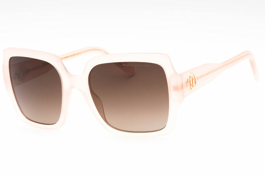 Marc Jacobs Marc 731/s 35jha Sunglasses Pink Size : 55