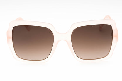 Marc Jacobs Marc 731/s 35jha Sunglasses Pink Size : 55