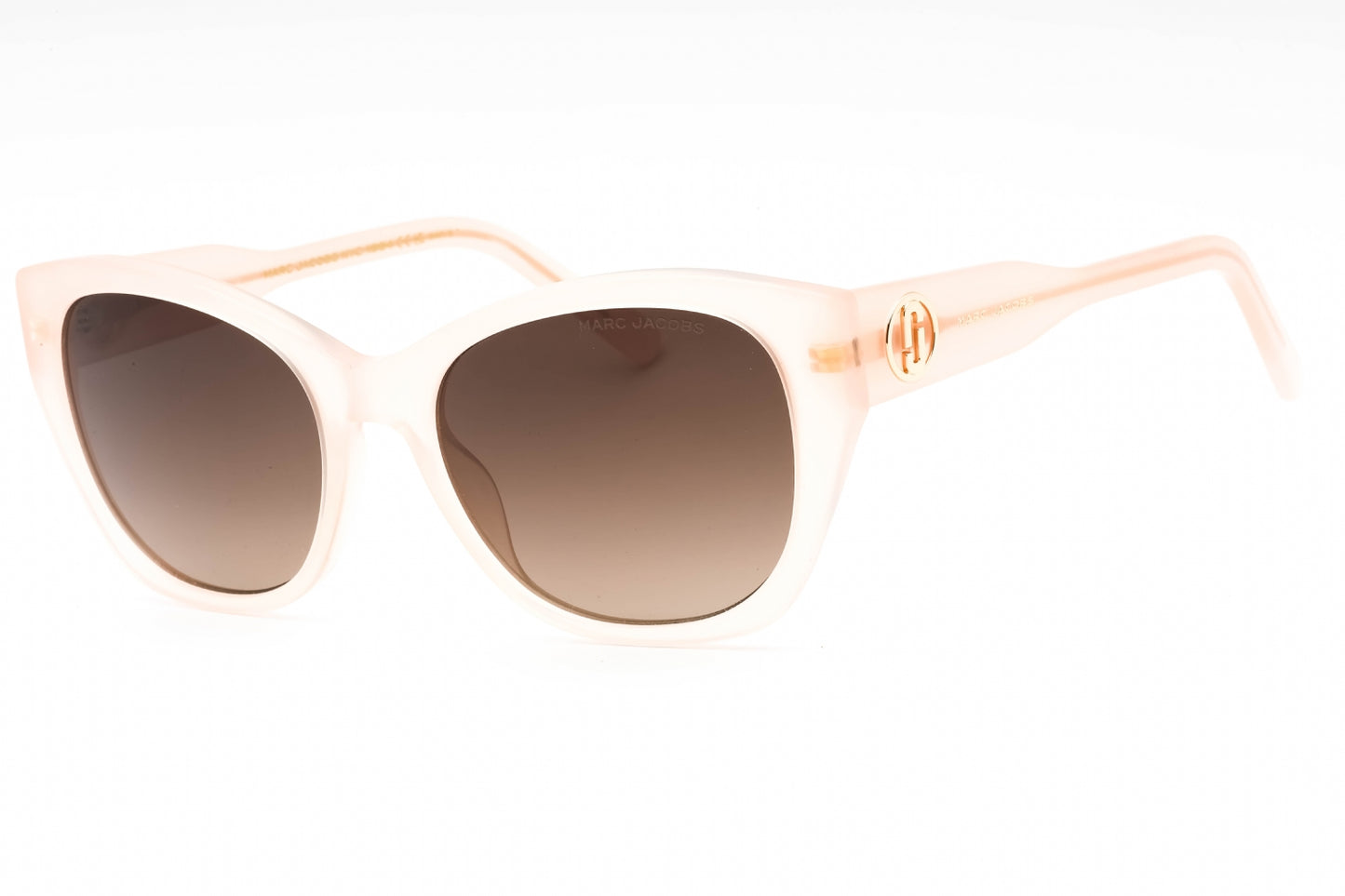 Marc Jacobs Marc 732/s 35jha Sunglasses Pink Size : 55