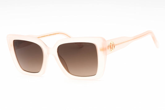 Marc Jacobs Marc 733/s 35jha Sunglasses Pink Size : 52
