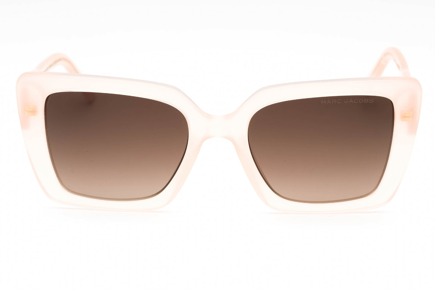 Marc Jacobs Marc 733/s 35jha Sunglasses Pink Size : 52