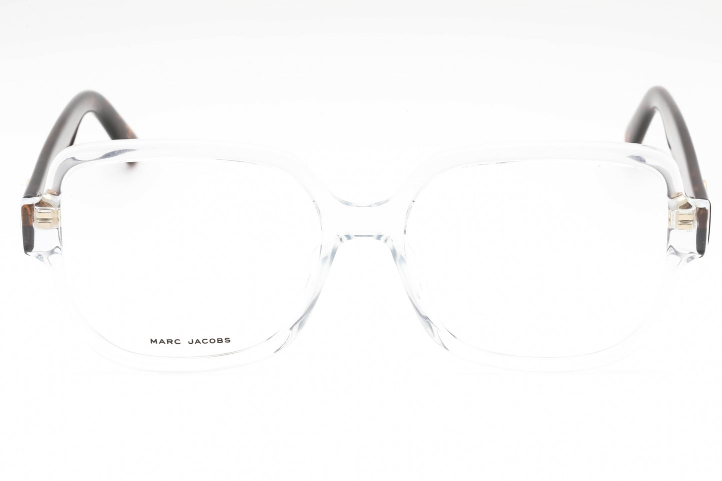 Marc Jacobs Marc 725 Aio00 Eyeglasses Crystal Havana Size : 55
