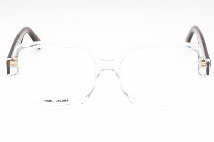 Marc Jacobs Marc 725 Aio00 Eyeglasses Crystal Havana Size : 55