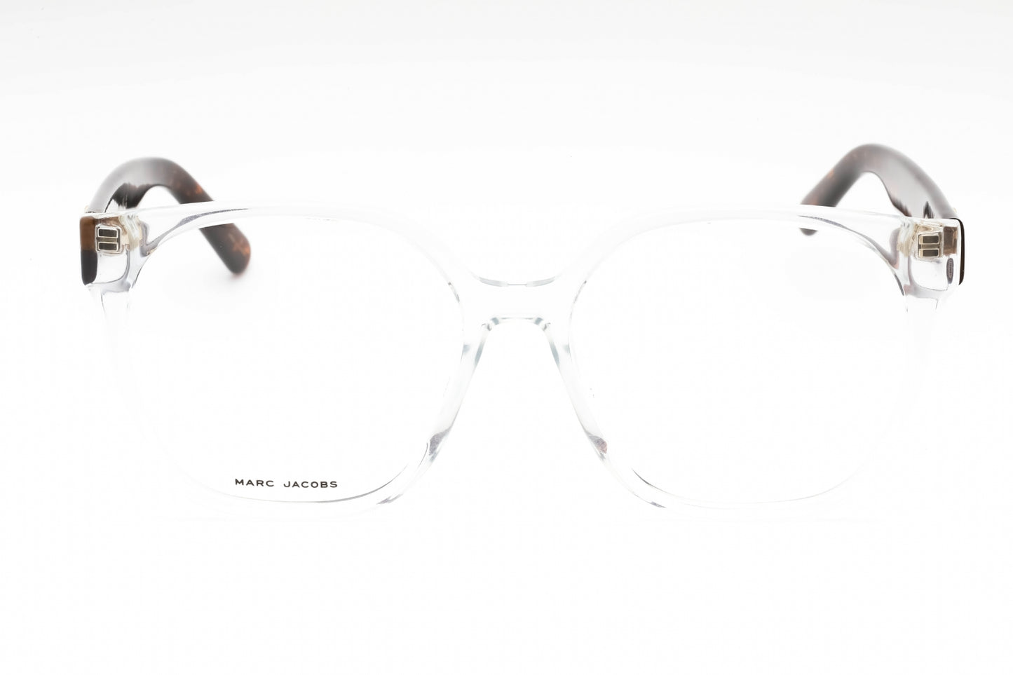 Marc Jacobs Marc 726 Aio00 Eyeglasses Crystal Havana Size : 55