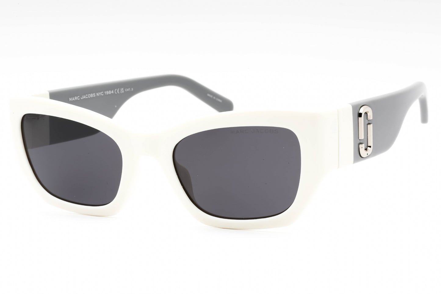 Marc Jacobs Marc 723/s Szjir Sunglasses Ivory Size : 53