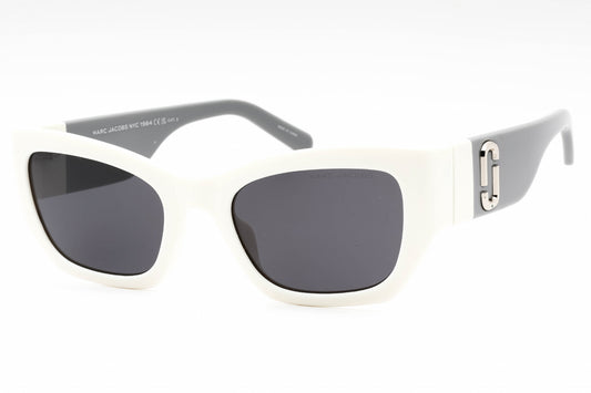 Marc Jacobs Marc 723/s Szjir Sunglasses Ivory Size : 53