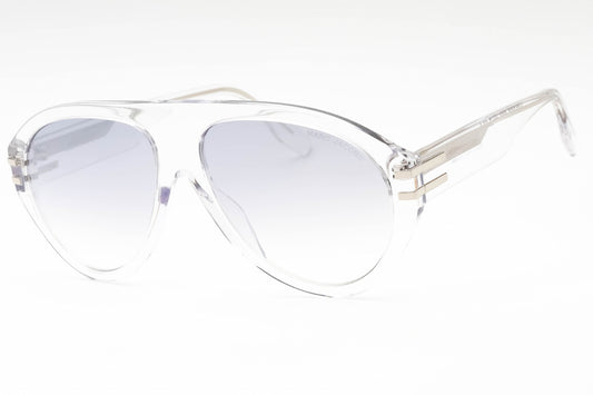 Marc Jacobs Marc 747/s 900ic Sunglasses Crystal Size : 58