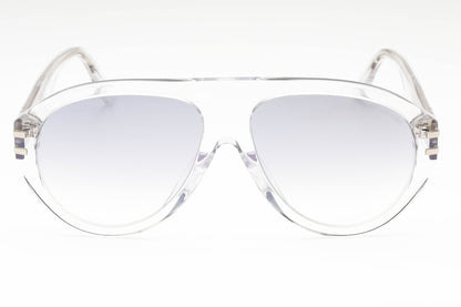 Marc Jacobs Marc 747/s 900ic Sunglasses Crystal Size : 58