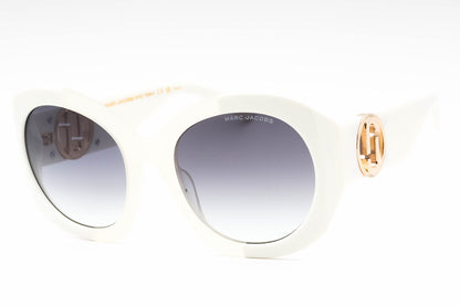 Marc Jacobs Marc 722/s Szjgb Sunglasses Ivory Size : 56