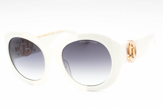 Marc Jacobs Marc 722/s Szjgb Sunglasses Ivory Size : 56
