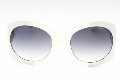 Marc Jacobs Marc 722/s Szjgb Sunglasses Ivory Size : 56