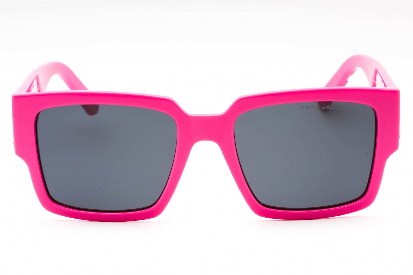 Marc Jacobs Marc 739/s Ewwir Sunglasses Fuchsia Black Size : 54