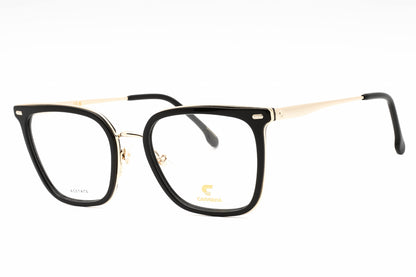 Carrera Carrera 3040 80700 Eyeglasses Black Size : 53