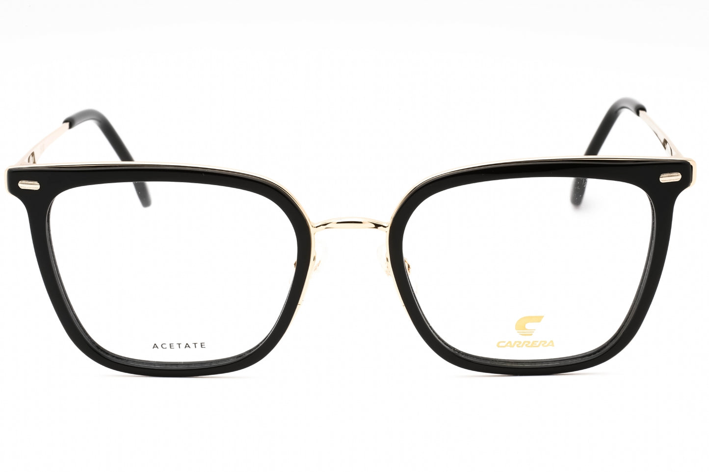 Carrera Carrera 3040 80700 Eyeglasses Black Size : 53