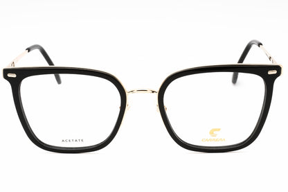 Carrera Carrera 3040 80700 Eyeglasses Black Size : 53