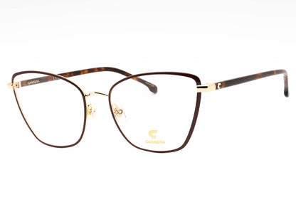 Carrera Carrera 3039 E2800 Eyeglasses Mt Burg Gd Size : 54