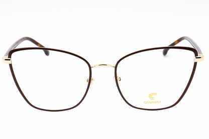 Carrera Carrera 3039 E2800 Eyeglasses Mt Burg Gd Size : 54