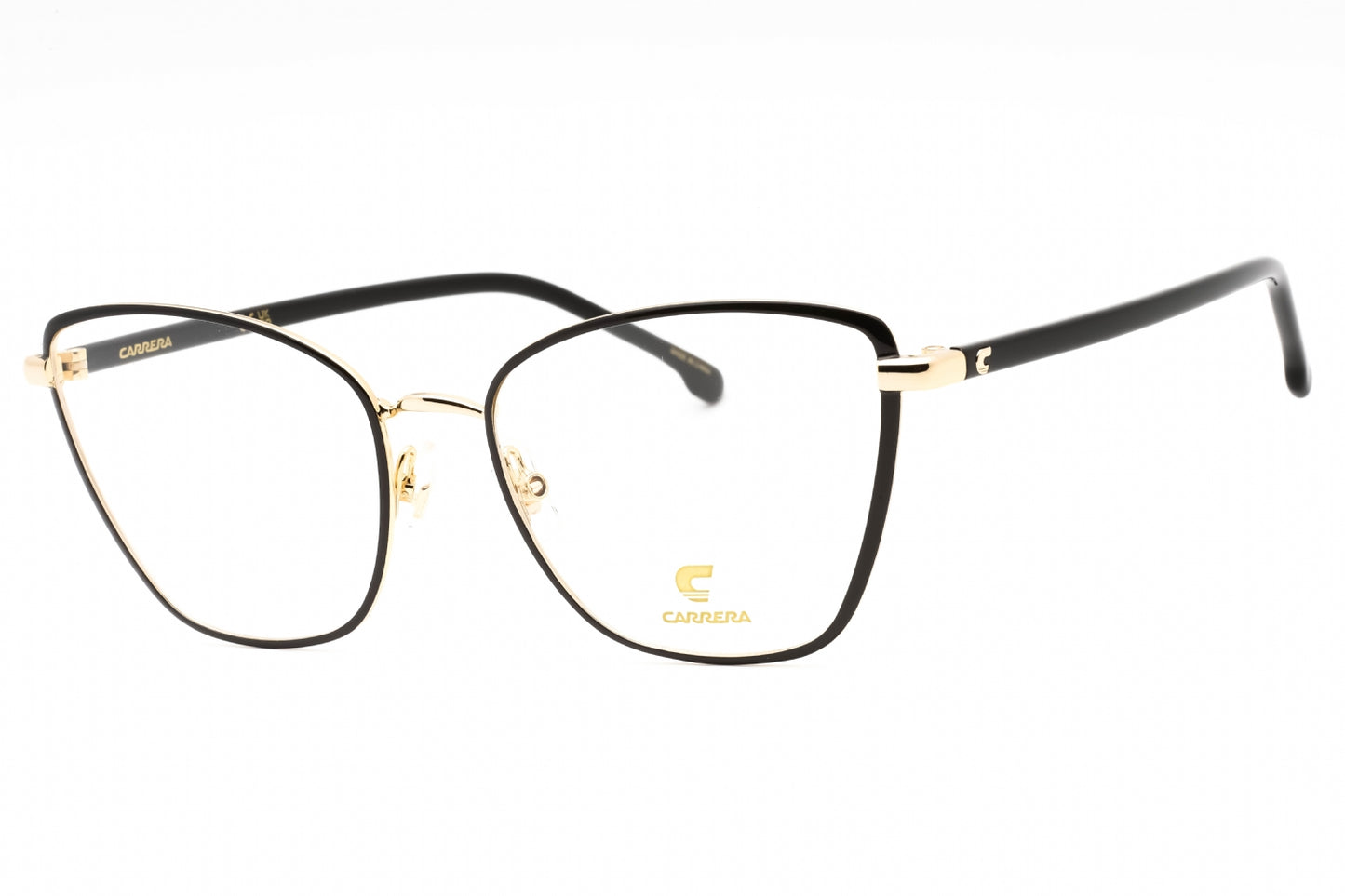 Carrera Carrera 3039 I4600 Eyeglasses Mt Bk Gd Size : 54