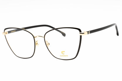 Carrera Carrera 3039 I4600 Eyeglasses Mt Bk Gd Size : 54