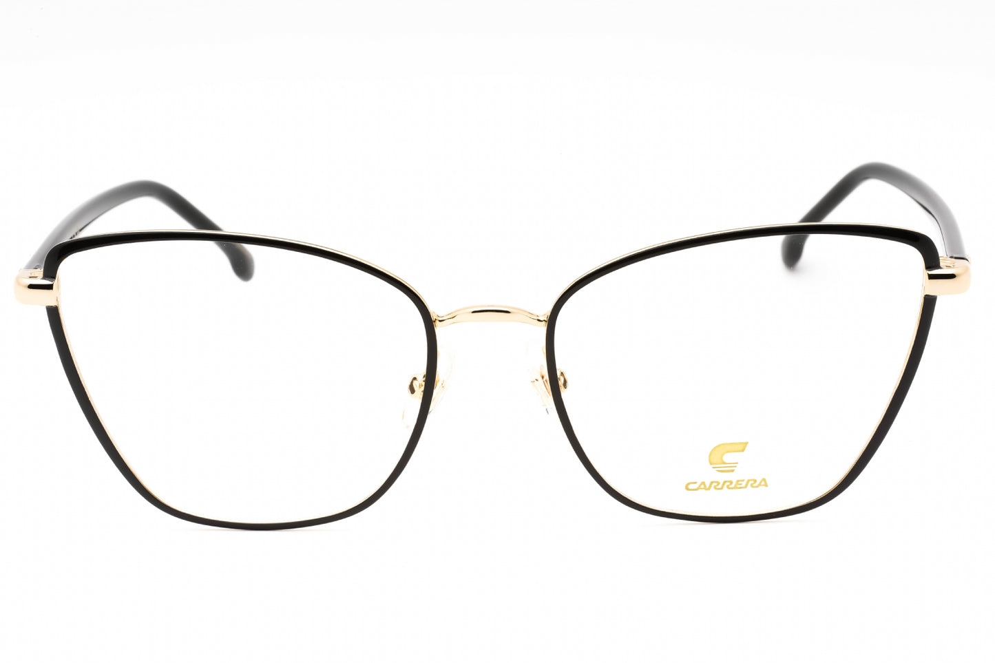 Carrera Carrera 3039 I4600 Eyeglasses Mt Bk Gd Size : 54
